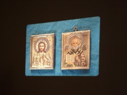 Ajuar del Real Monasterio de la Encarmación-2